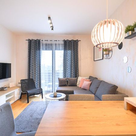 Apartman Ivona - Vila Pekovic ซลาตีบอร์ ภายนอก รูปภาพ