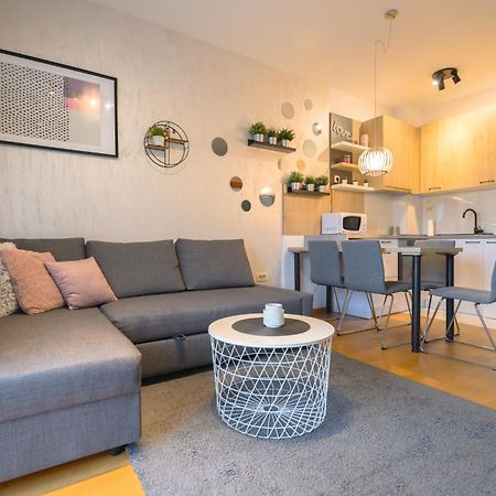 Apartman Ivona - Vila Pekovic ซลาตีบอร์ ภายนอก รูปภาพ