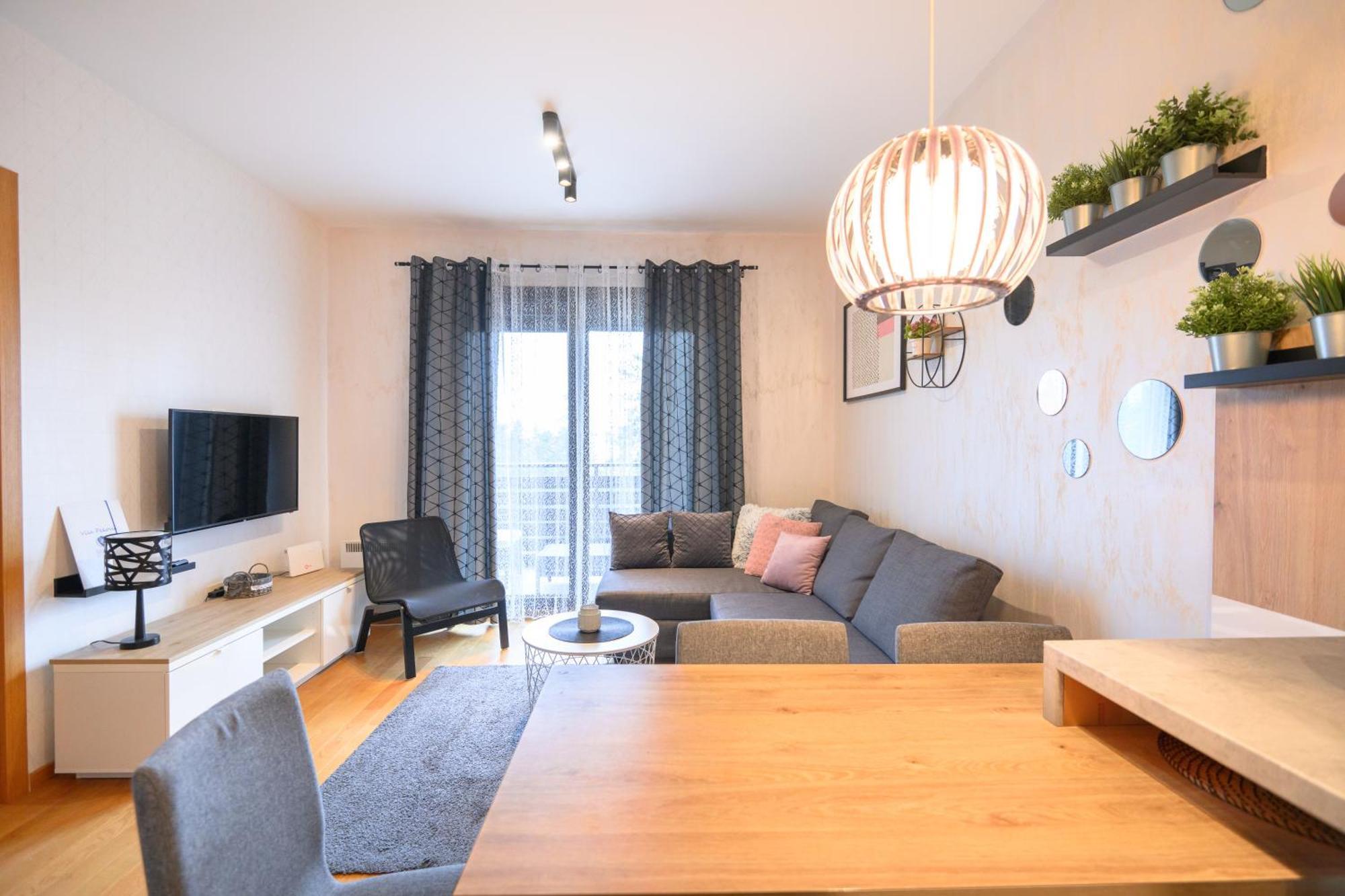 Apartman Ivona - Vila Pekovic ซลาตีบอร์ ภายนอก รูปภาพ